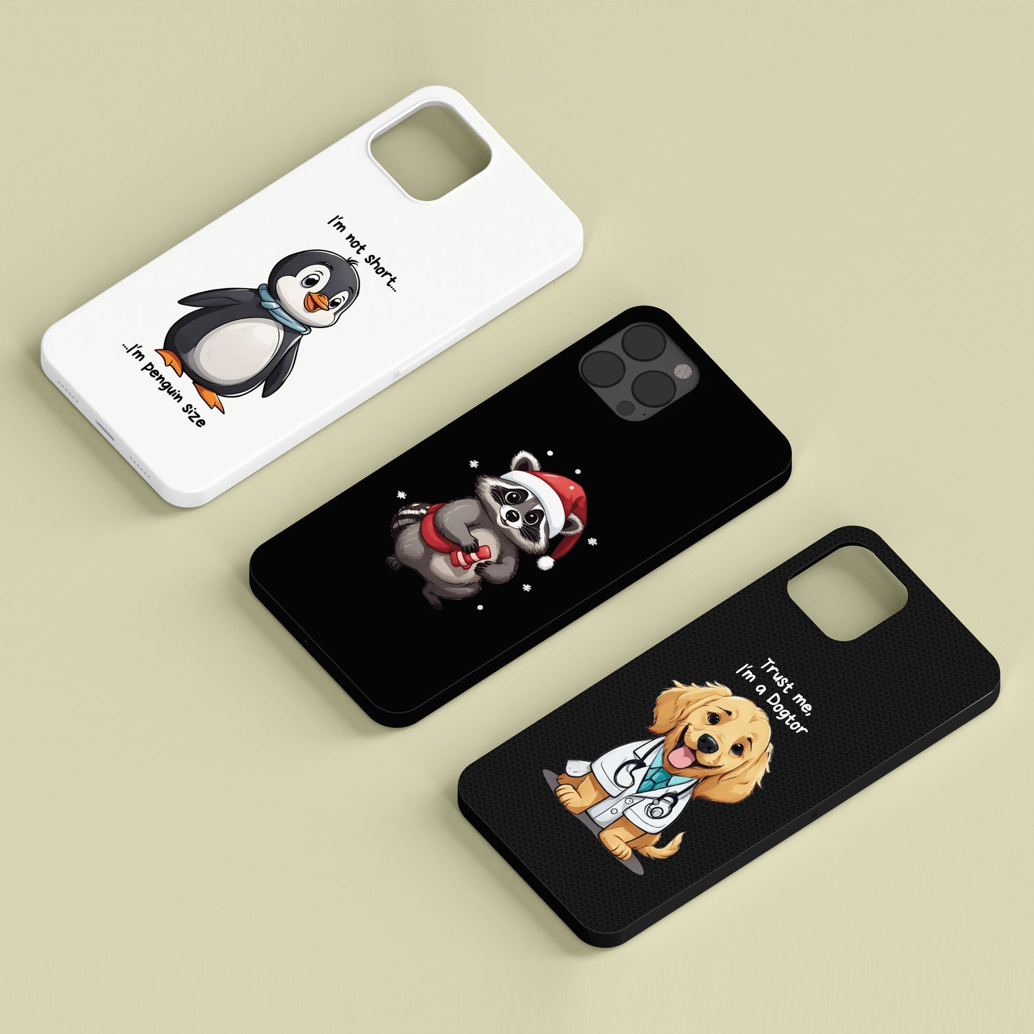 Store Curiosity Slim Phone Case