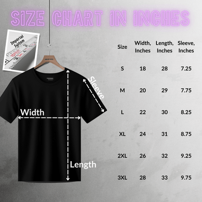 Cute Penguin Size Unisex short sleeve T-Shirt with Ultra soft-cotton Black