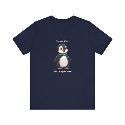 Cute Penguin T-Shirt - StoreCuriosity