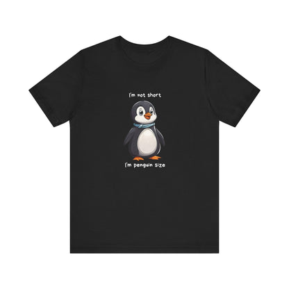 Cute Penguin T-Shirt - StoreCuriosity