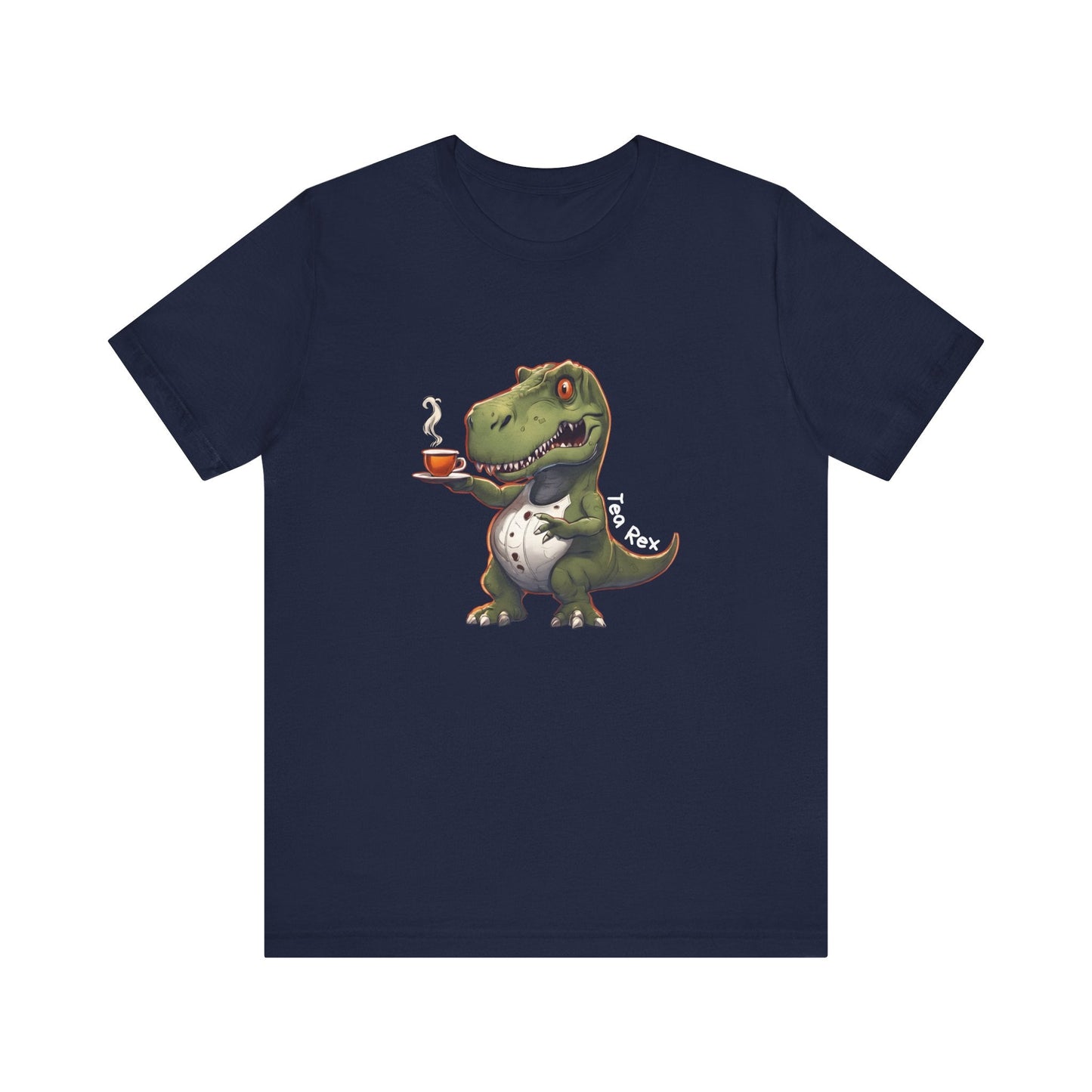 Funny T - Rex T-Shirt - StoreCuriosity