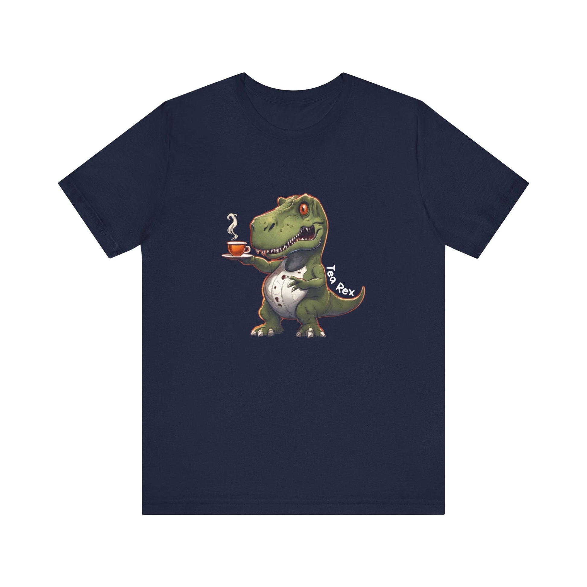 Funny T - Rex T-Shirt - StoreCuriosity