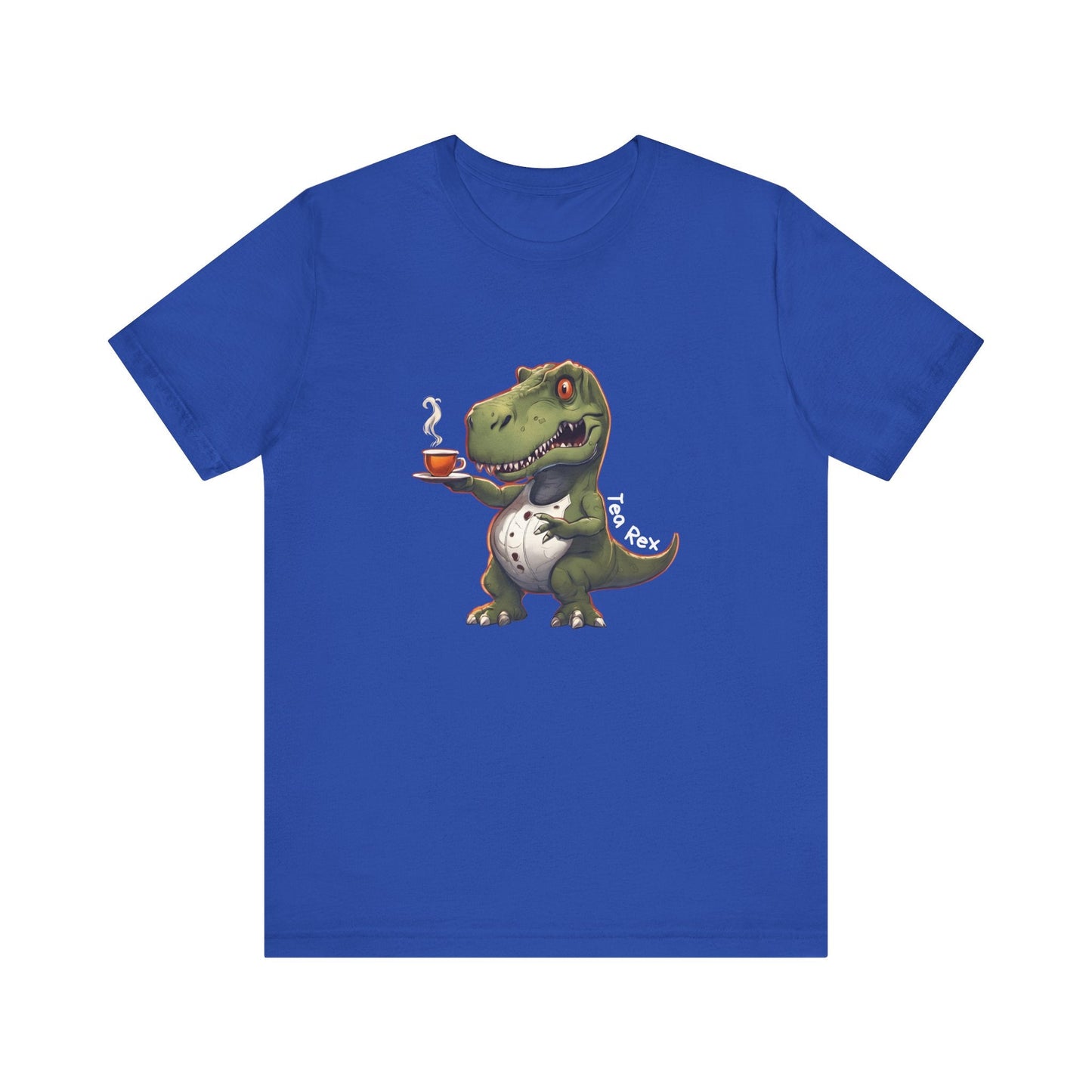 Funny T - Rex T-Shirt - StoreCuriosity