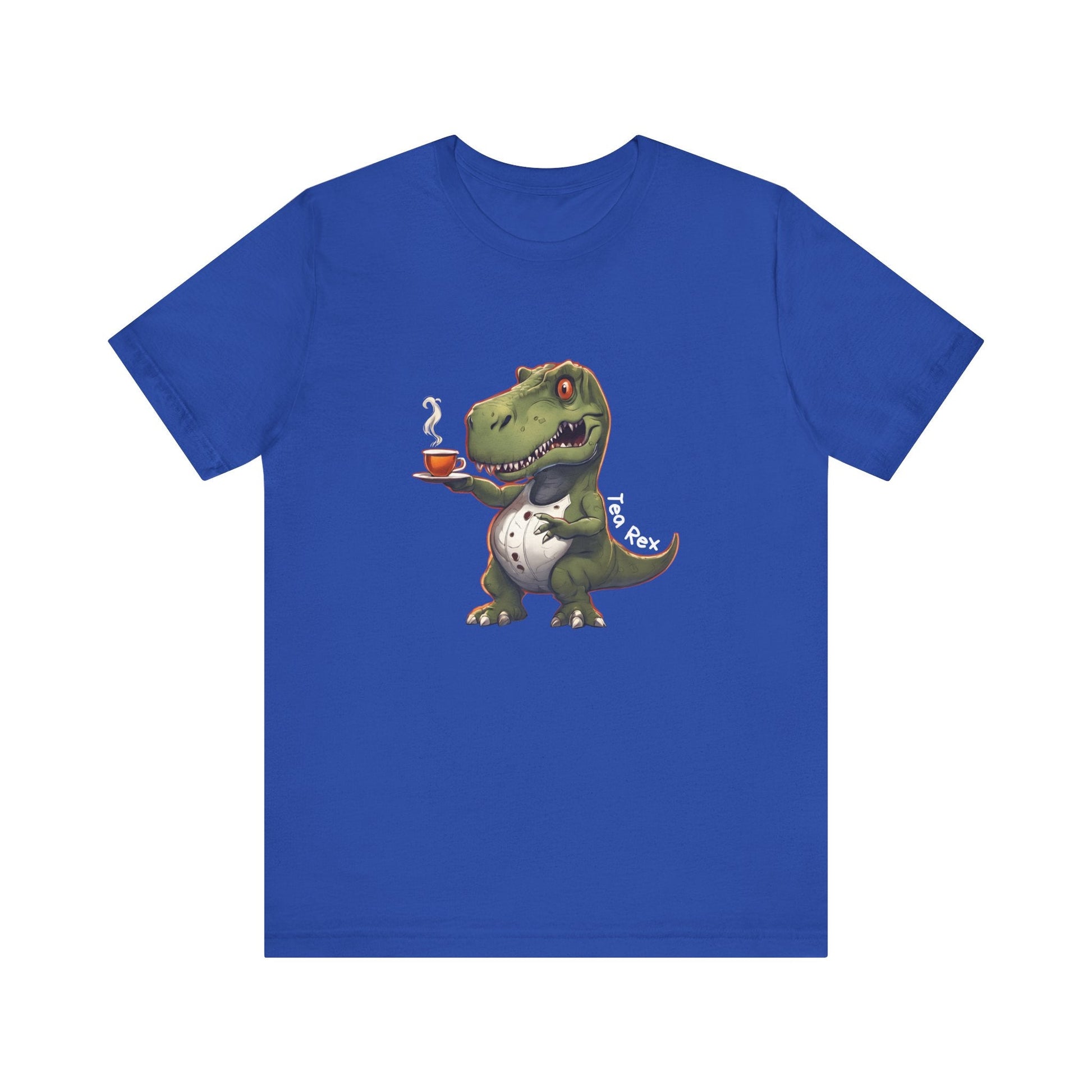 Funny T - Rex T-Shirt - StoreCuriosity