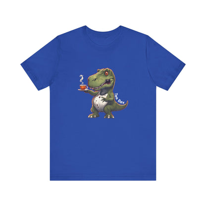 Funny T - Rex T-Shirt - StoreCuriosity
