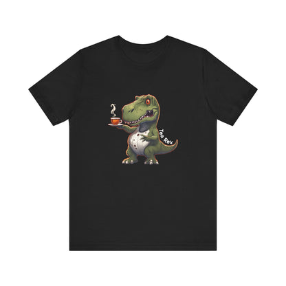 Funny T - Rex T-Shirt - StoreCuriosity