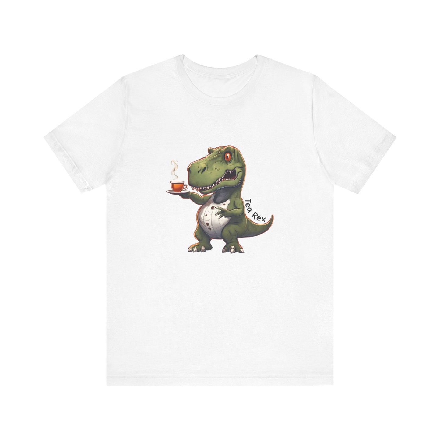 Funny T - Rex T-Shirt - StoreCuriosity