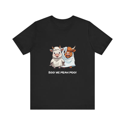 Halloween Cows T-Shirt - StoreCuriosity