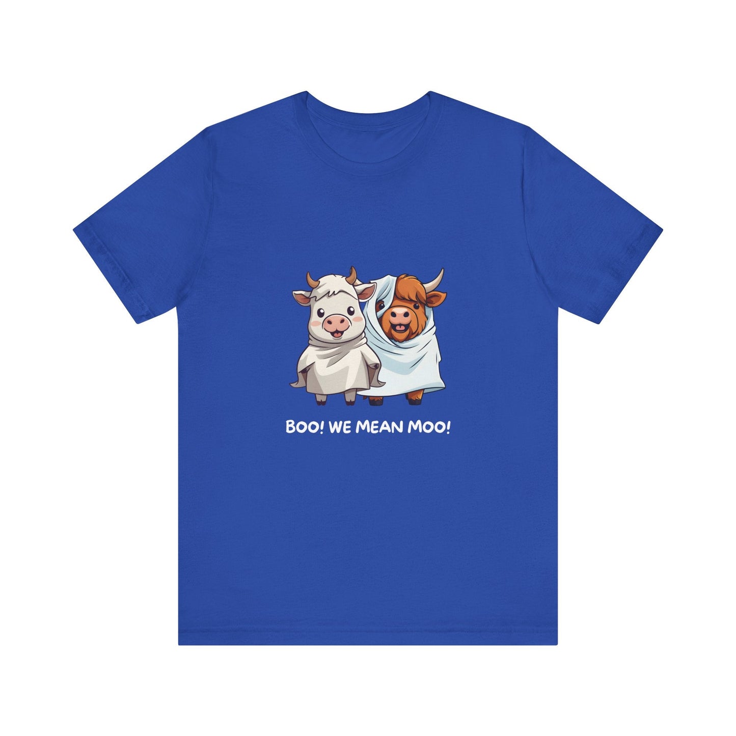 Halloween Cows T-Shirt - StoreCuriosity