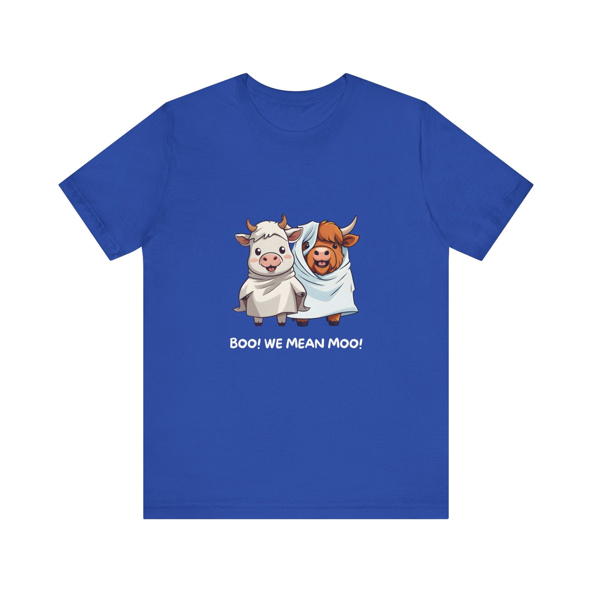 Halloween Cows T-Shirt - StoreCuriosity