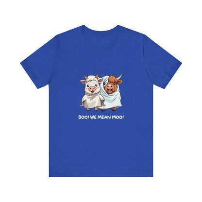 Halloween Cows T-Shirt - StoreCuriosity