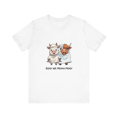 Halloween Cows T-Shirt - StoreCuriosity