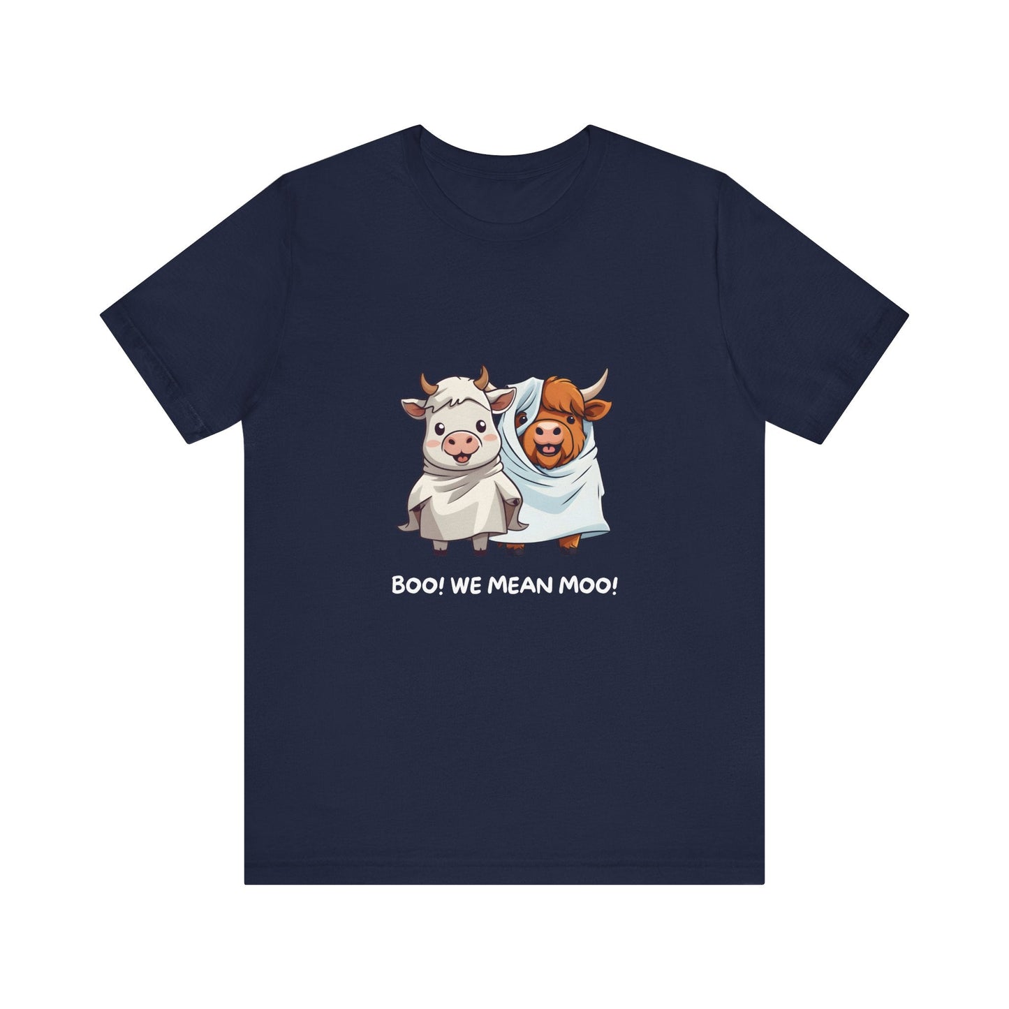 Halloween Cows T-Shirt - StoreCuriosity