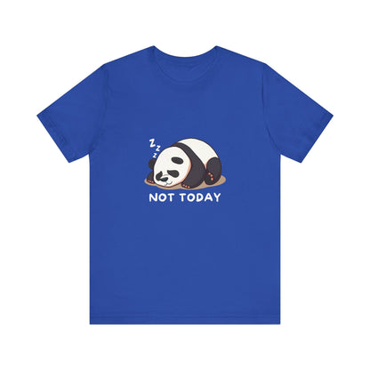 Lazy Panda T-Shirt - StoreCuriosity