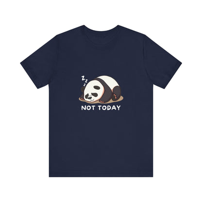 Lazy Panda T-Shirt - StoreCuriosity