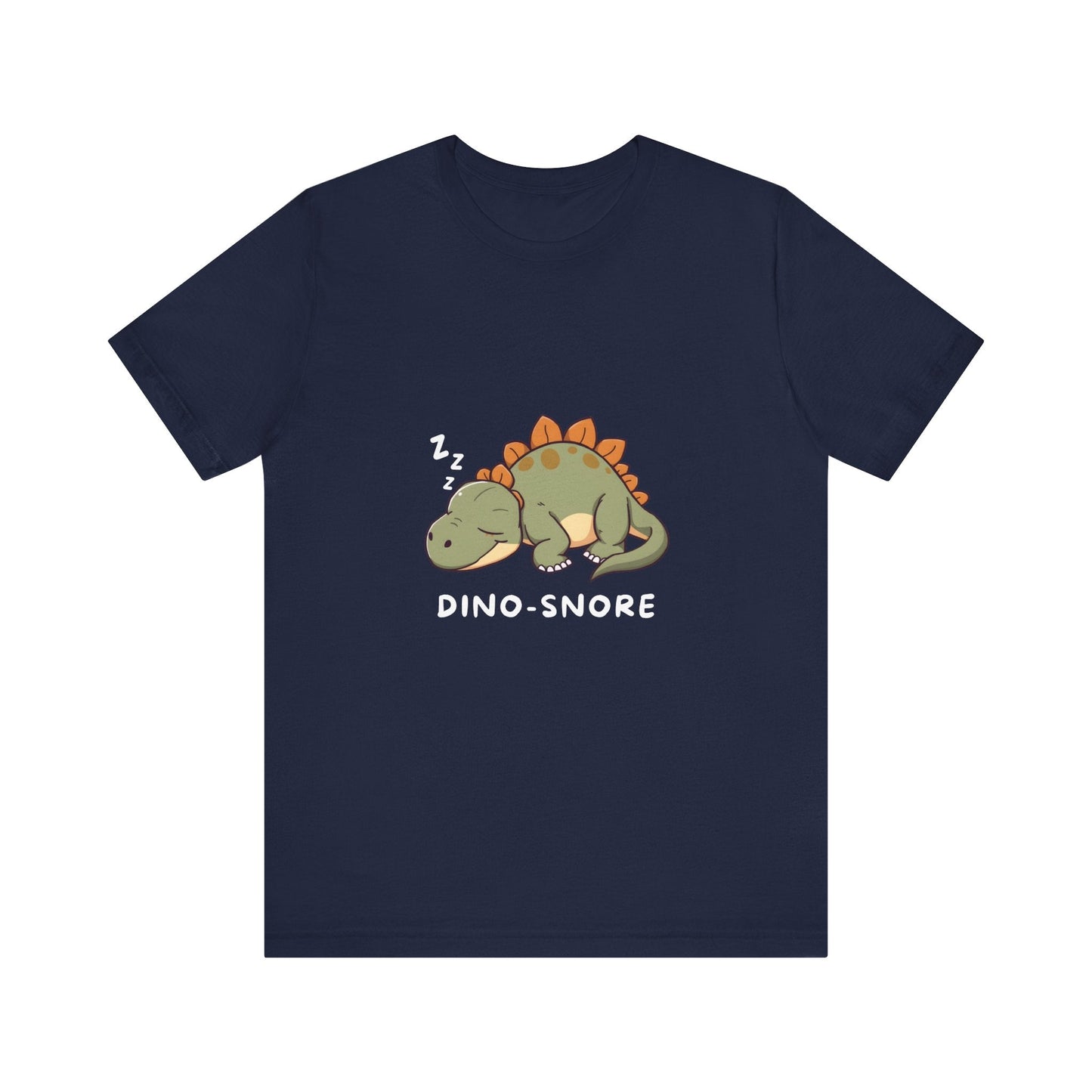 Sleepy Dinosaur T-Shirt - StoreCuriosity