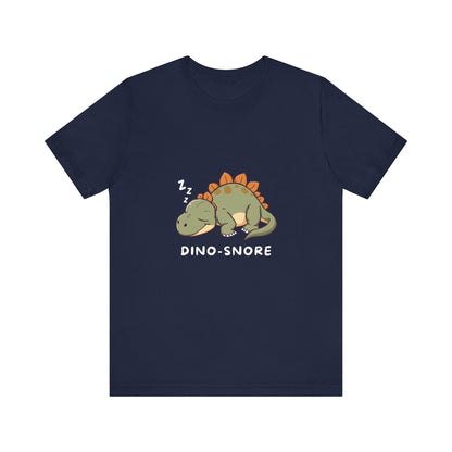 Sleepy Dinosaur T-Shirt - StoreCuriosity