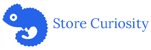 StoreCuriosity